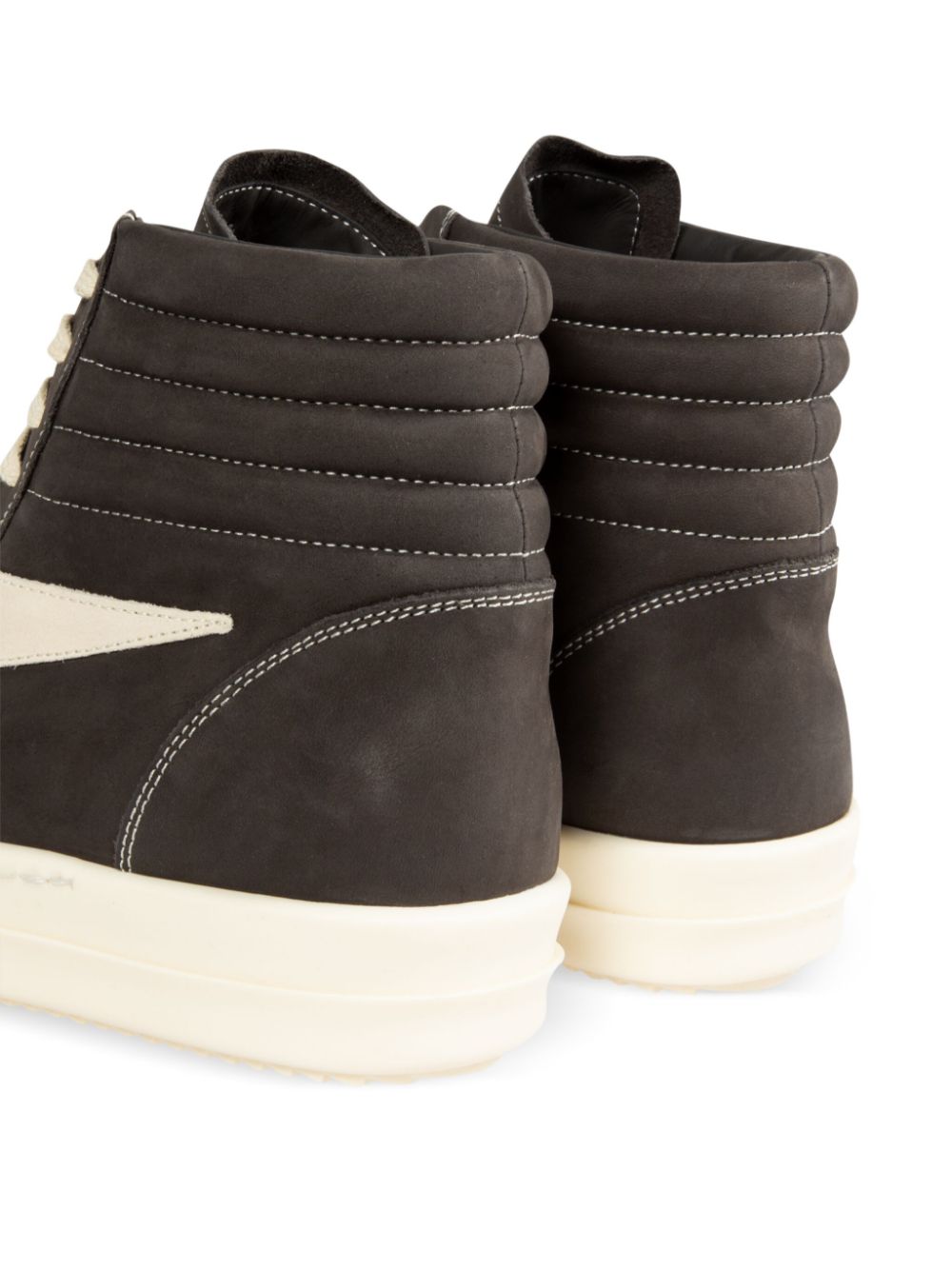 Rick Owens Porterville sneakers Brown