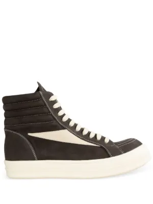 Rick Owens DRKSHDW スニーカー DRKSHDW | ABSTRACT SNEAK ALL BLACK (DQ) スニーカー (RICK