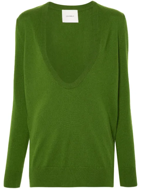 Lisa Yang Josie sweater