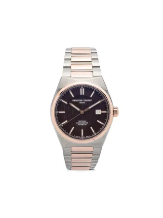 Frederique Constant