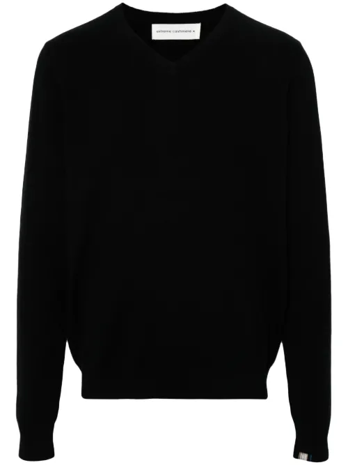 Pull Be Real - extreme cashmere - Modalova