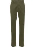 Jacob Cohën Bobby trousers - Green