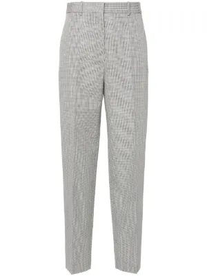 Jacquemus Le Pantalon Curzio パンツ | グレー | FARFETCH JP