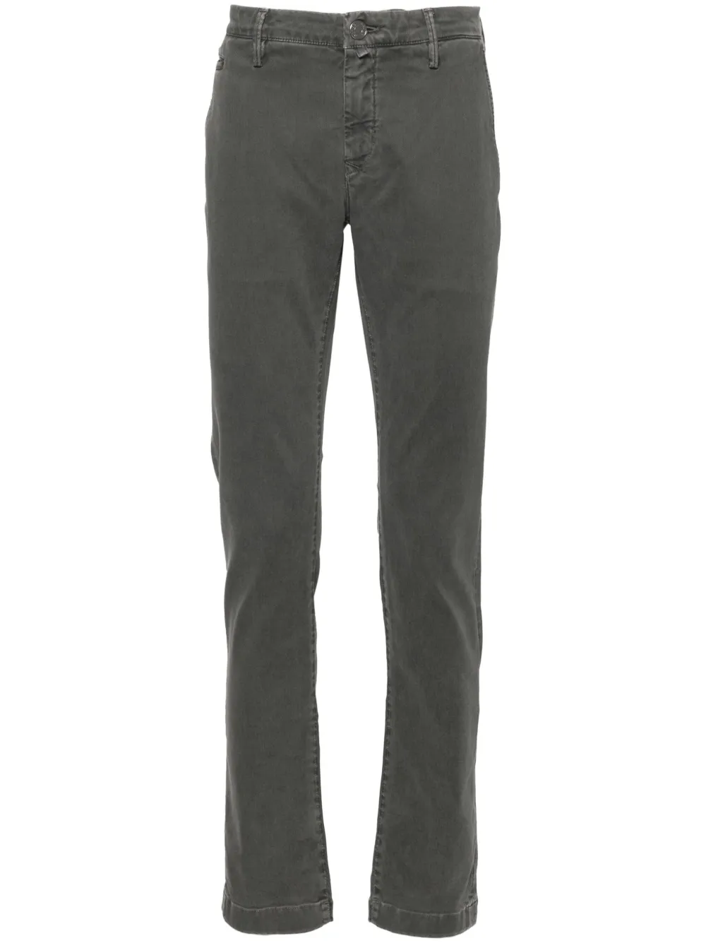 Jacob Cohën Bobby trousers | Grey | Image 1