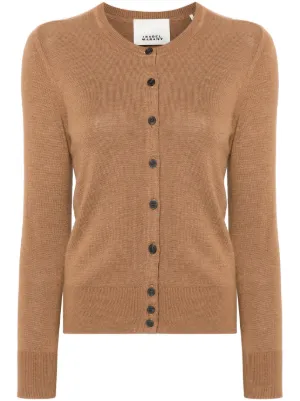 Cardigans by Isabel Marant Online 2018 Farfetch