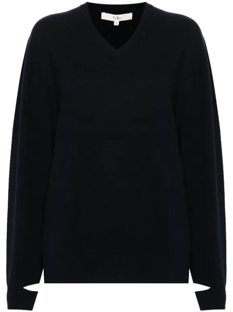 Tibi Easy sweater