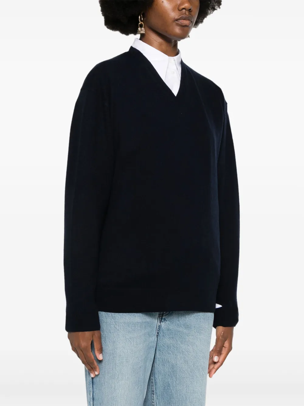 Tibi sweater discount