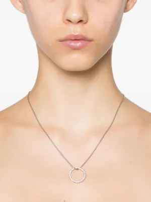 【Isabel Marant】イマラペンダントネックレス Isabel Marant】イマラ ダブルペンダントネックレス (Isabel