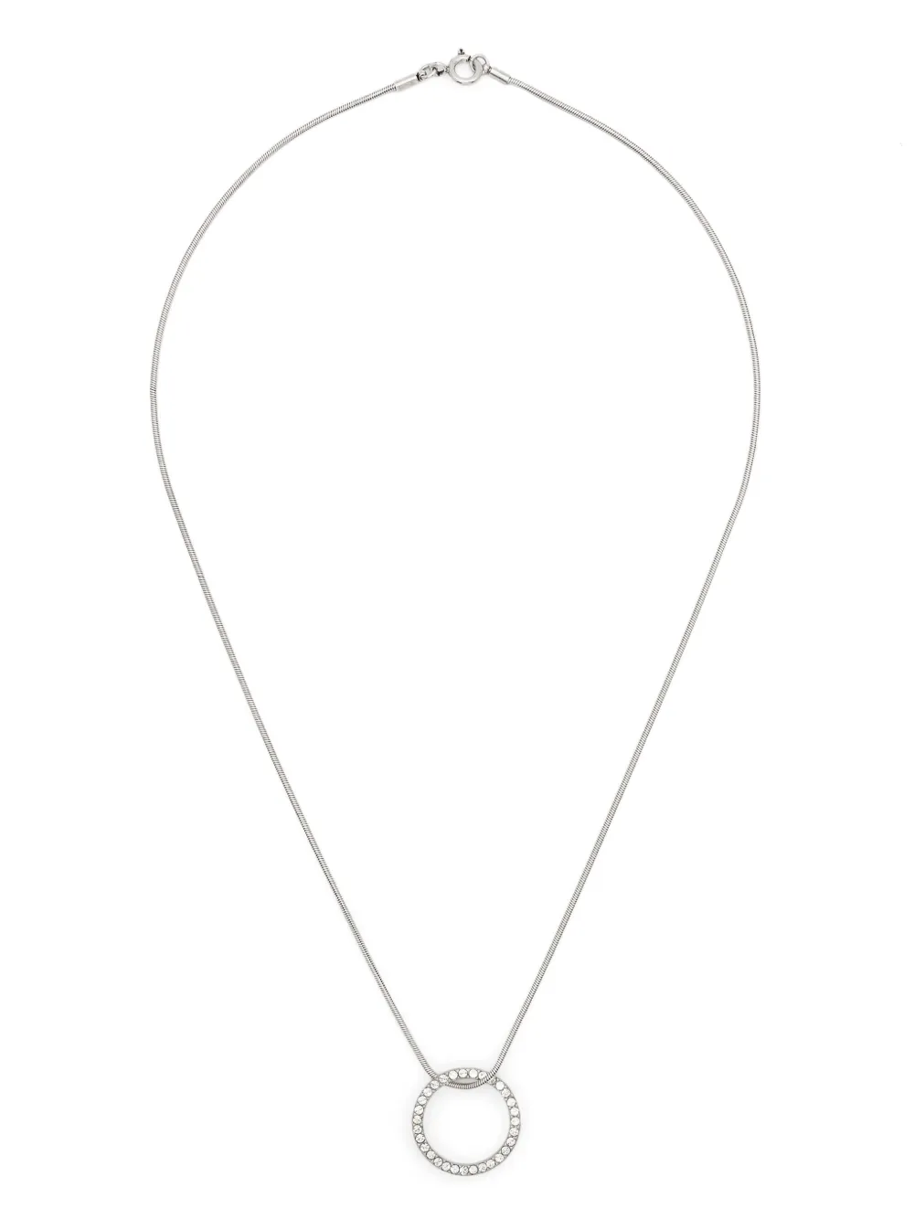 ISABEL MARANT Ring necklace Women
