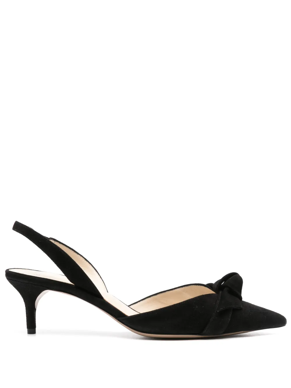 Alexandre birman clarita kitten heel hot sale