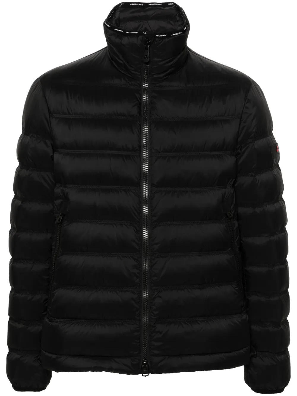 Moncler lambot jacket black clearance