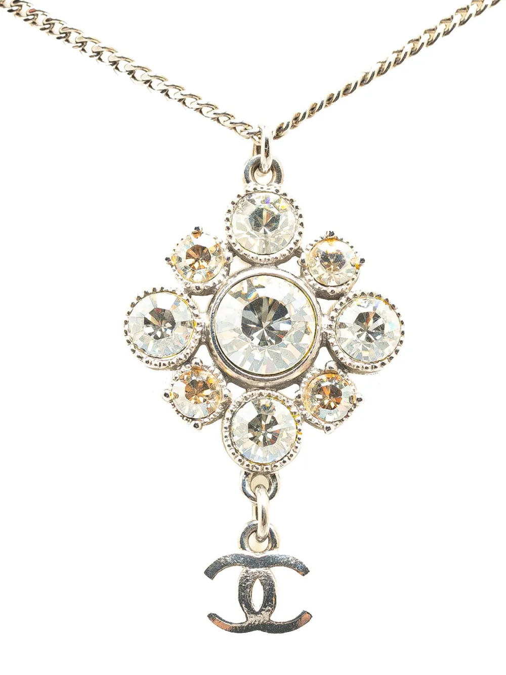 Pendant chanel new arrivals