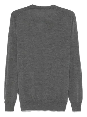 パーカー・フーディ FEDELI Men Sweater 7UI06116 0011 BROWN Fedeli Sweatshirts & Knitwear for Men - Shop Now on FARFETCH