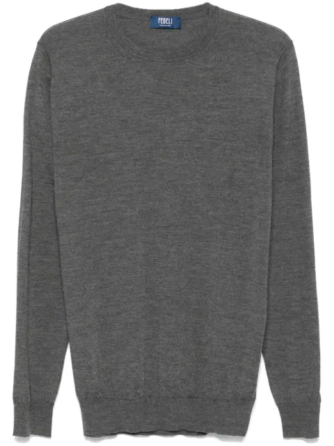 Fedeli Seta sweater