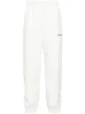 Balenciaga Mirror track pants - White