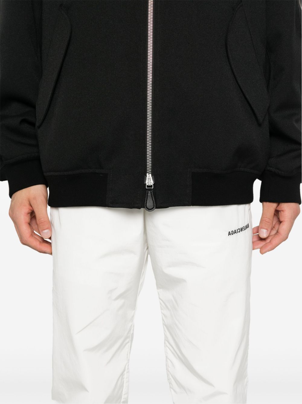 Balenciaga Mirror track pants Men