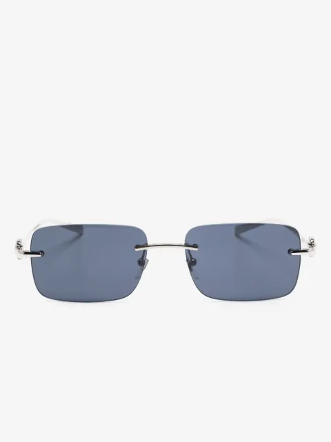 Gucci Eyewear rectangle-frame sunglasses