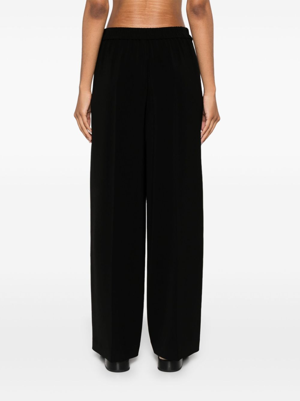 JOSEPH wide-leg trousers Women