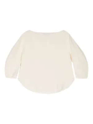 GIANLUCA CAPANNOLO 売れ筋商品|||ジャンルカ・カパンノロ Tシャツ トップス レディース Tops Beige Gianluca Capannolo（ジャンルカ・カパンノロ）ウィメンズ