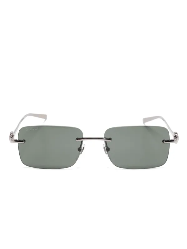Farfetch gucci sunglasses best sale