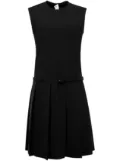 Marni sleeveless dress - Black