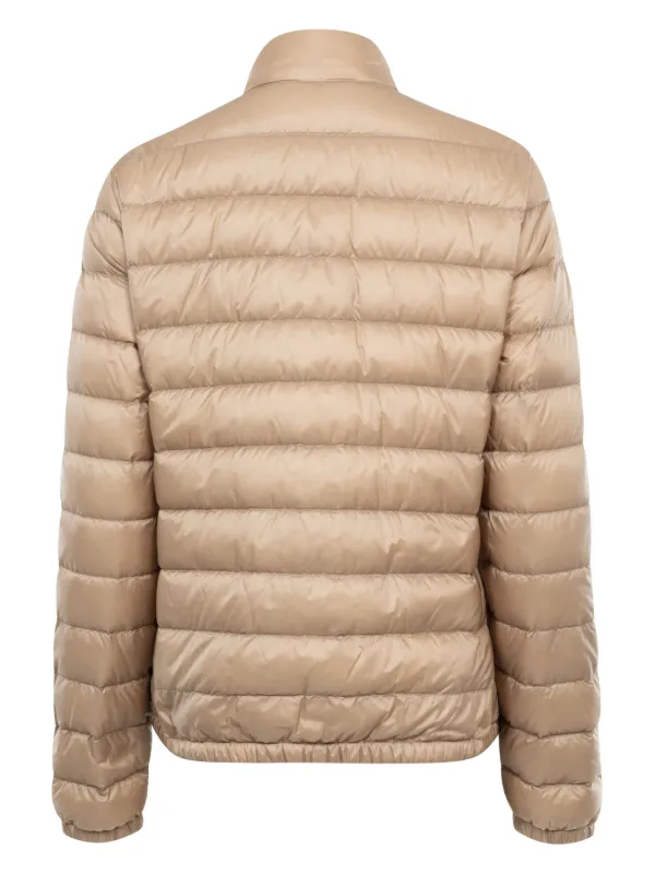 Moncler jakke lans online