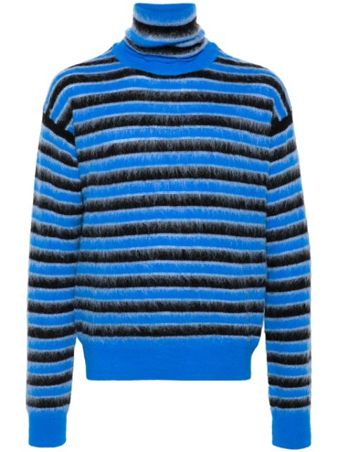 Marni striped sweater Men