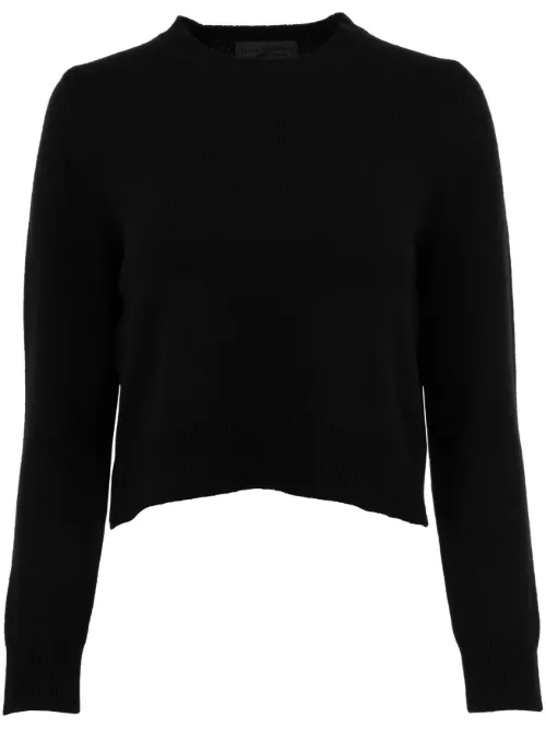 Nili Lotan pull Venus - Noir - Nili Lotan - Modalova