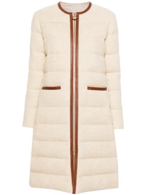 Moncler Bellete coat 