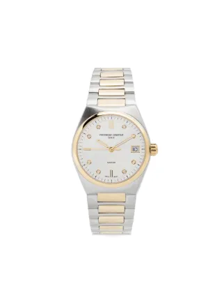 Frederique Constant