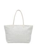 Goyard Pre-Owned 2019 Goyardine Artois PM tote bag - White