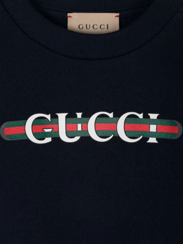 GUCCI   kidsロゴ　トレーナー 24465130_54507367_1000.jpg
