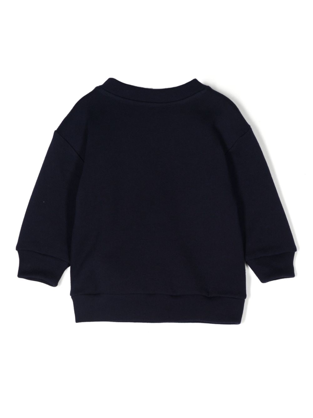 Baby sweatshirt with gucci logo online