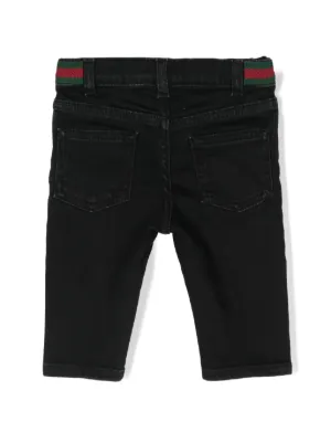 Gucci baby jeans online