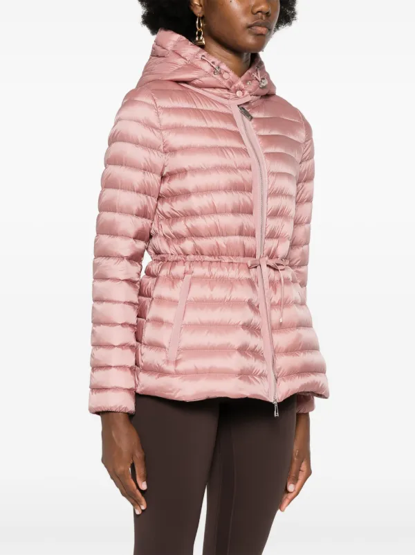 Moncler raie jacket womens best sale