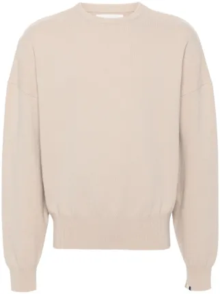 Extreme Cashmere N°355 Tes セーター | ニュートラル | FARFETCH JP