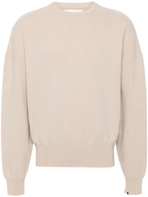 extreme cashmere Nº355 Tes sweater