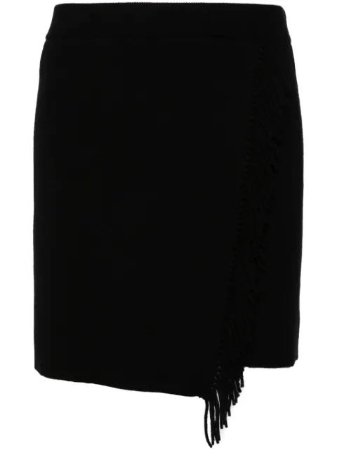 Lisa Yang Mette mini skirt