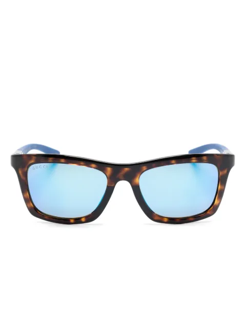 Gucci Eyewear lentes de sol GG1735S
