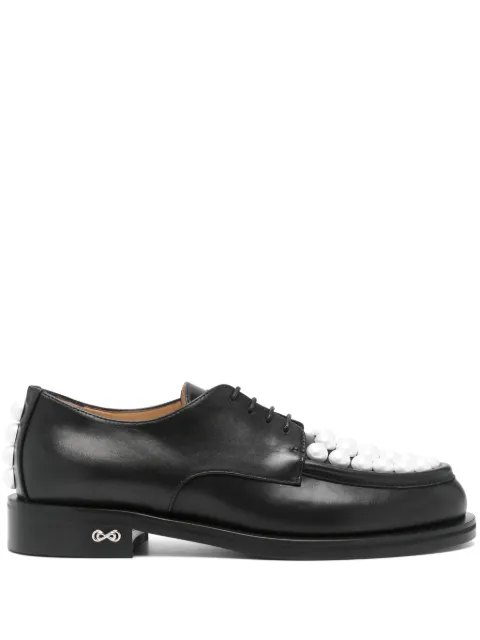 MACH & MACH mocasines Sirene