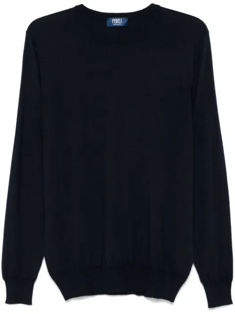 Fedeli Seta sweater