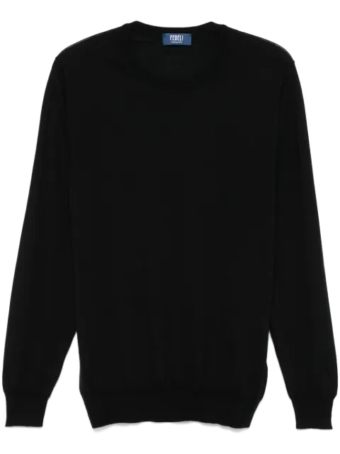 Fedeli Seta sweater
