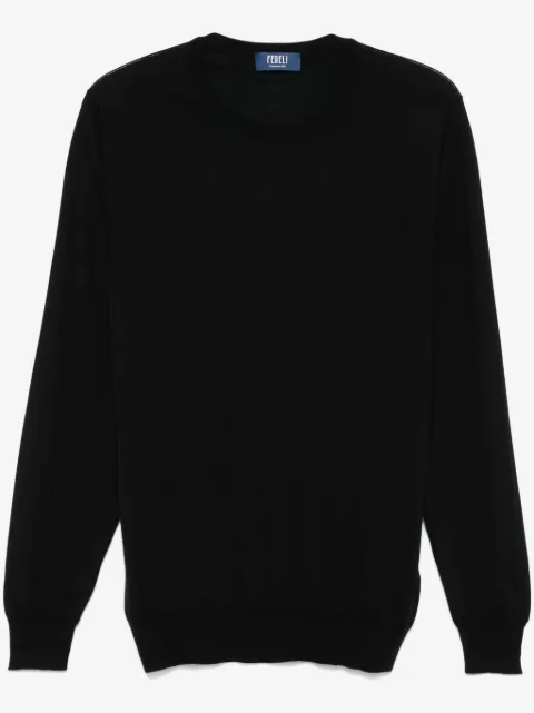 Fedeli Seta sweater