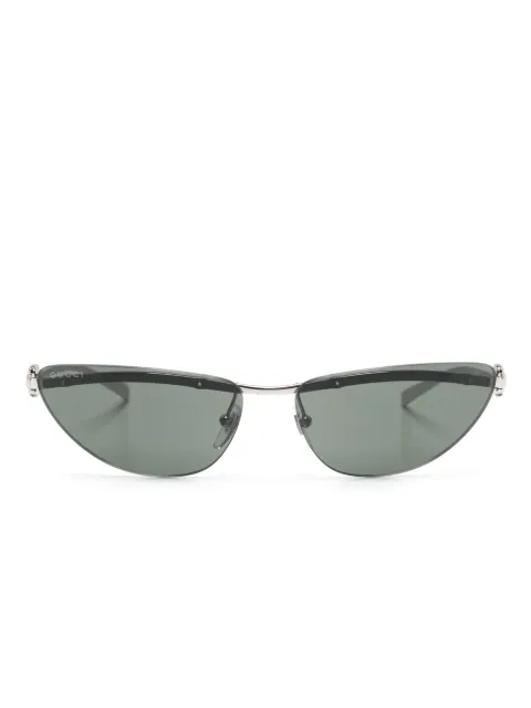 Gucci Eyewear lunettes de soleil GG1701S
