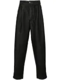 Société Anonyme Modern Boy Rinse jeans - Black
