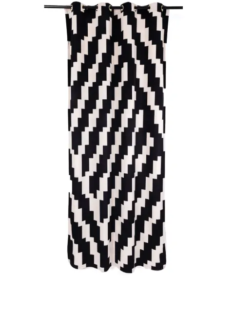 Seletti Zigzag curtain