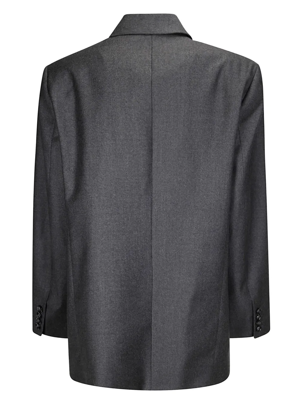 Róhe double-breasted tailored blazer | Blazers | Image 2