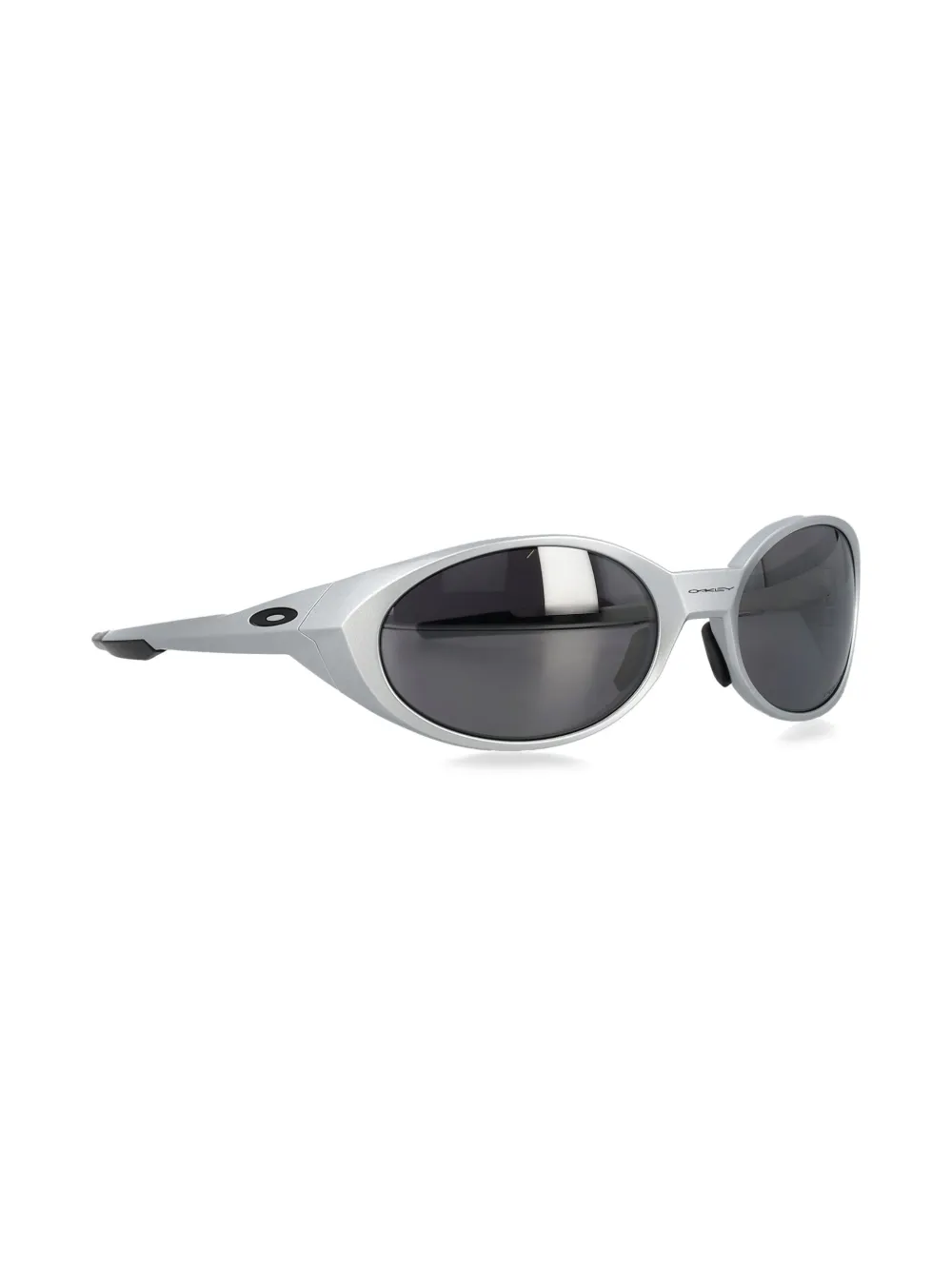 Oakley Eyejacket Redux zonnebril Zilver
