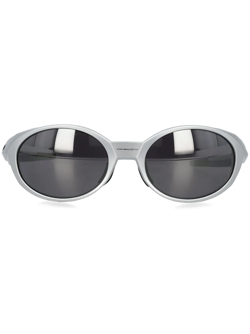 Oakley Eyejacket Redux sunglasses | Silver | Image 1