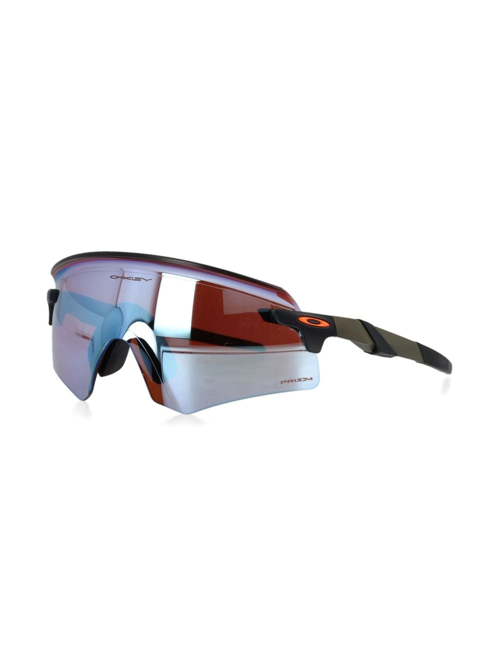 Oakley Enconder zonnebril - Zwart